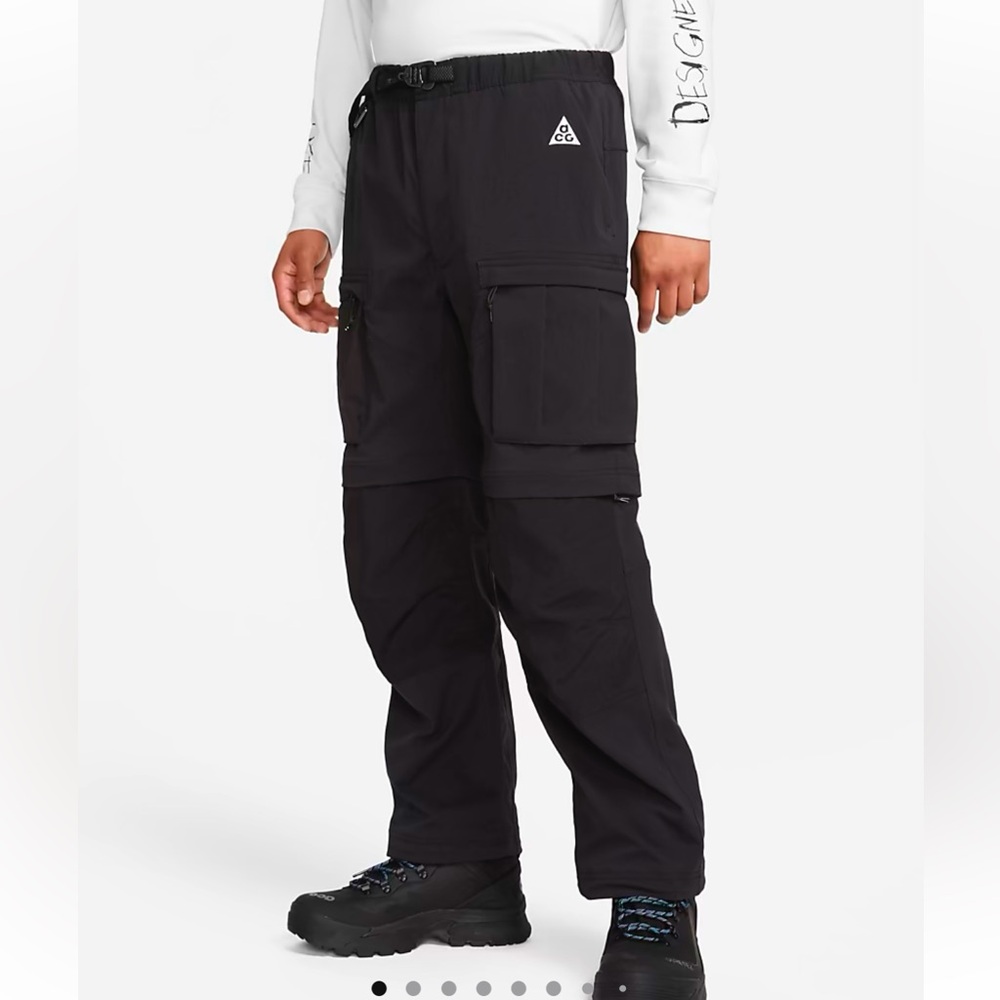 Nike ACG pants - extended sizing 3X